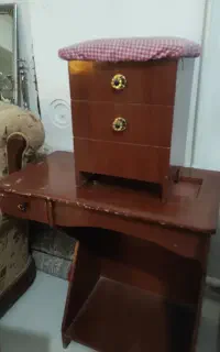 تعدادی وسایل