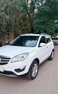 فروش خودرو چنگان sc35