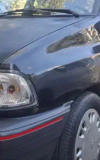 پراید هاچ بک مشکی ۸۸