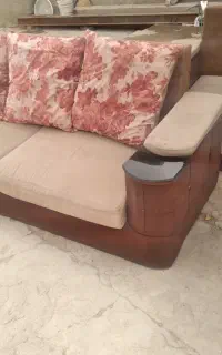 مبل راحتی