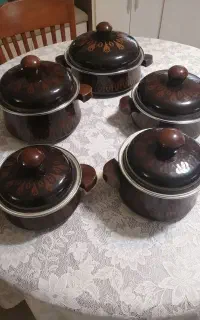 قابلمه لعابی قدیمی