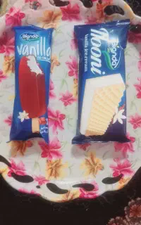 بستنی عمده