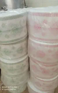 تولید و پخش سفره یکبار مصرف اقتصادی