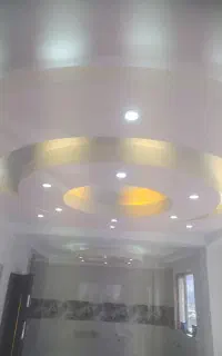 سلام نیازمندبنا گچ کار