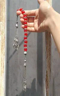 تسبیح زازا