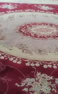 قالی ۱۲متری