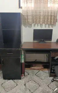 میز کامپیوتر و میز تحریر