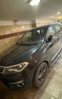 تیگو ۵ اکسلنت فول ۹۷ تمیز و بدون خط و خش