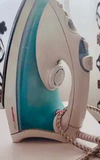 اتو بخار دستی
