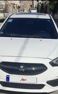 شاهین G