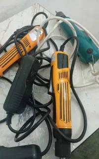پیچ گوشی برقی