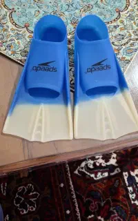 کفش شنا