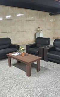 مبل اداری و میز کنفرانس و میز اداری