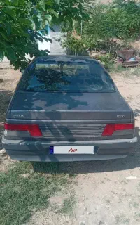 روا مدل ۸۶