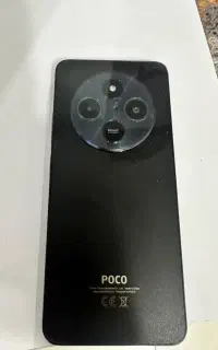 پوکوc75حافظه ۲۵۶