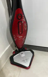 جارو شارژی سیم دار