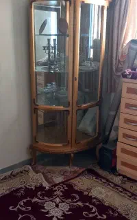 بوفه