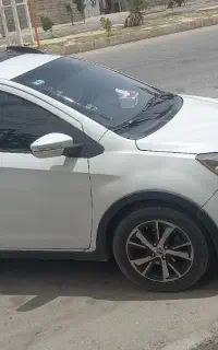 لیفان ایکس ۵۰ مدل ۹۵