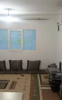 رهن آپارتمان پیامبر اعظم ۷۸ متری سایت لاوان