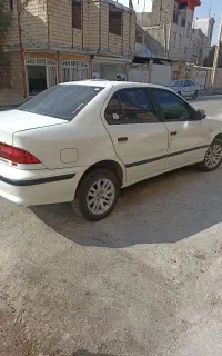 سمند 88