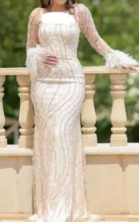 لباس مجلسی
