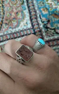 انگشتر