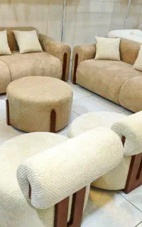مبل مدل ژنرال (مبلمان فرخی)