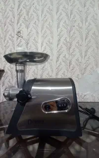 چرخ گوشت