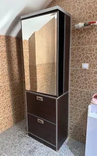 جا کفشی