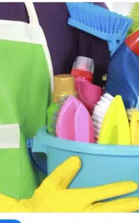 خدمات نظافتچی منزل