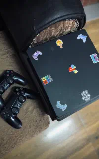 کنسول بازی ps4