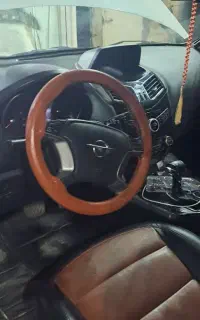 خودرو هایما S5مدل ۹۷