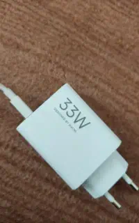 شارژ کن 33وت شیامی
