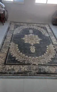 یه جفت فرش ۹متری