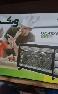 توستر ویکسل پلمب