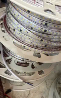 ریسه شلنگی نور عالی