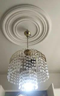 لوستر آشپزخانه