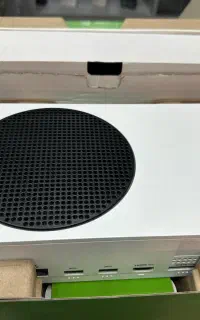 Xbox s