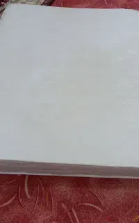 تشک دونفره ۱۲۰۰