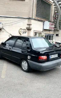 پراید ۸۷