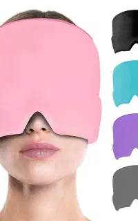 کلاه ژله ای ضدمیگرن(پرداخت درب منزل+ارسال همانروز)