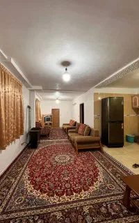 اجاره همکف در کولاک محله