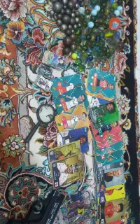 اسباب بازی