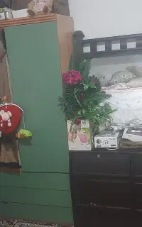 کمدلباس و دراور