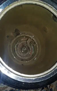 سماور برقی