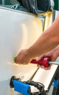 استخدام صافکار حرفه ای و باطری ساز