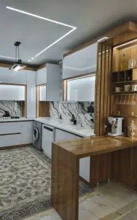 نصاب کابینت نصب تعمیر منتاژ