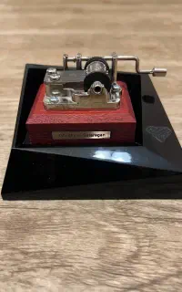 جعبه موزیکال