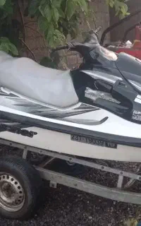 جت اسکی یاماها