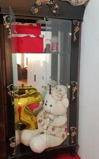 بوفه